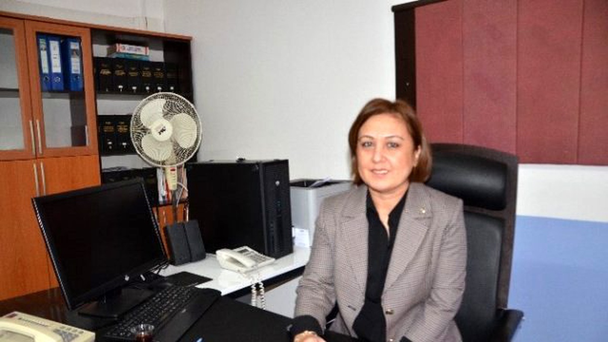 Hanönü Kaymakamlığı Yazı İşleri Müdürlüğüne Arzu Açıkgöz Atandı