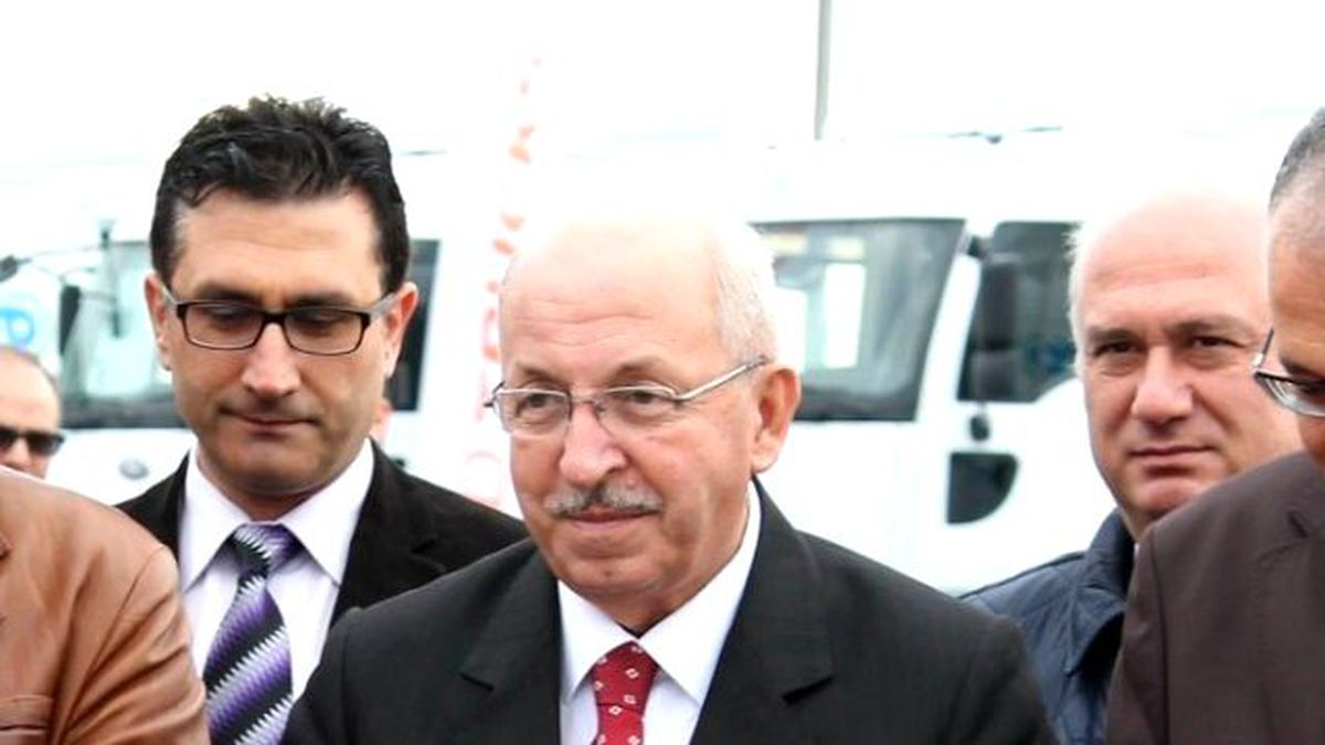 Hükümet Caddesi\'deki Çalışmalar 15 Gün Sonra Bitecek"