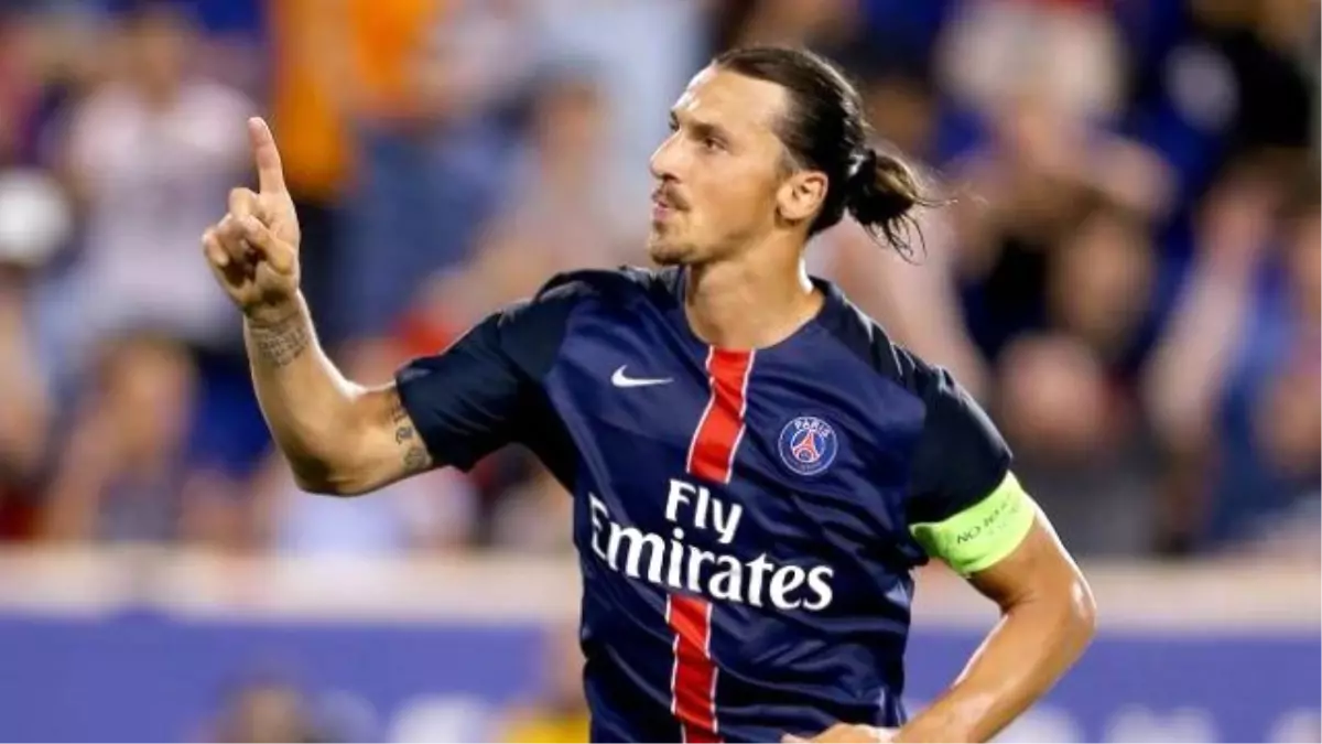 Ibrahimovic, Chelsea\'yle Anlaştı