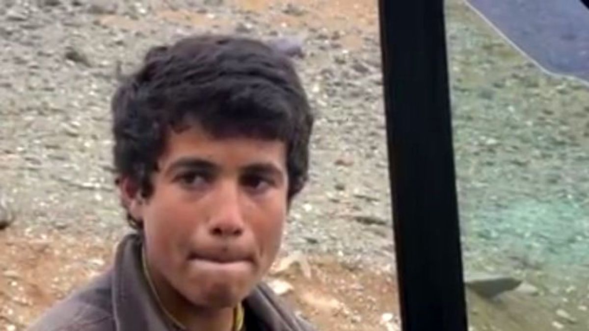 15 Yaşındaki Iğdırlı Çobanın Sözleri Sosyal Medyanın Dilinde