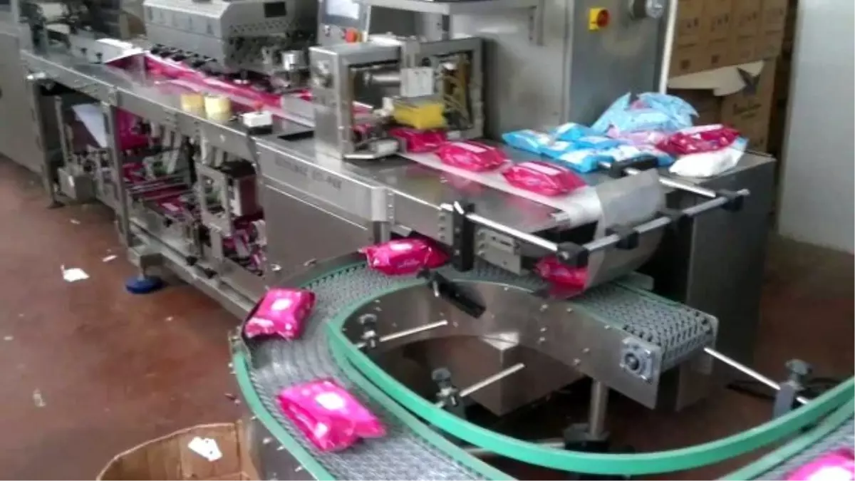 Islak Mendil, Temizlik Testinden Geçemedi