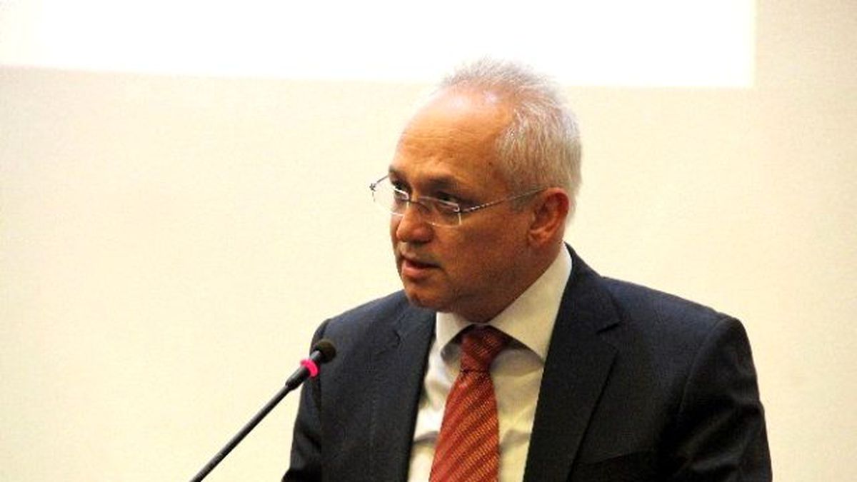 İsmail Zehir: Radyoterapi Merkezi Yeni Yılda Hizmete Giriyor