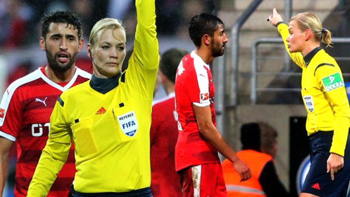 'Kadınların Futbolda Yeri Yok' Diyen Kerem Demirbay'a 5 Maç Ceza