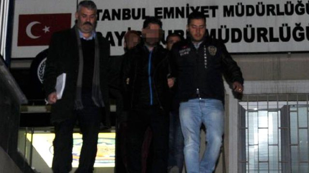 Kavgada Düştü Beyin Kanamasından Öldü, 2 Kişi Gözaltına Alındı