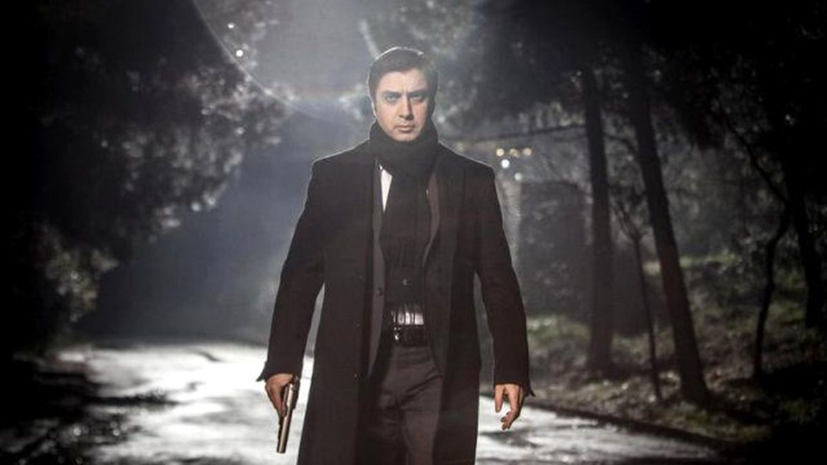 'Kurtlar Vadisi Pusu' Perşembe'nin Birincisi Oldu