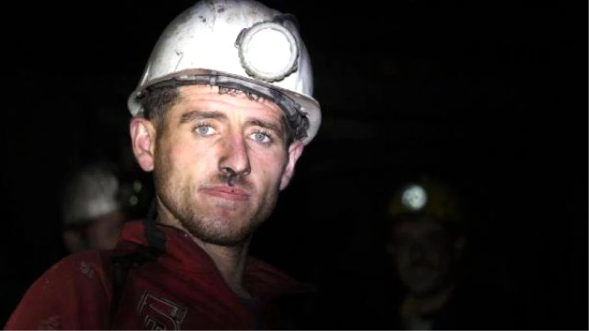 Madenci, Sadece İş Kazalarıyla Gündeme Gelmek İstemiyor