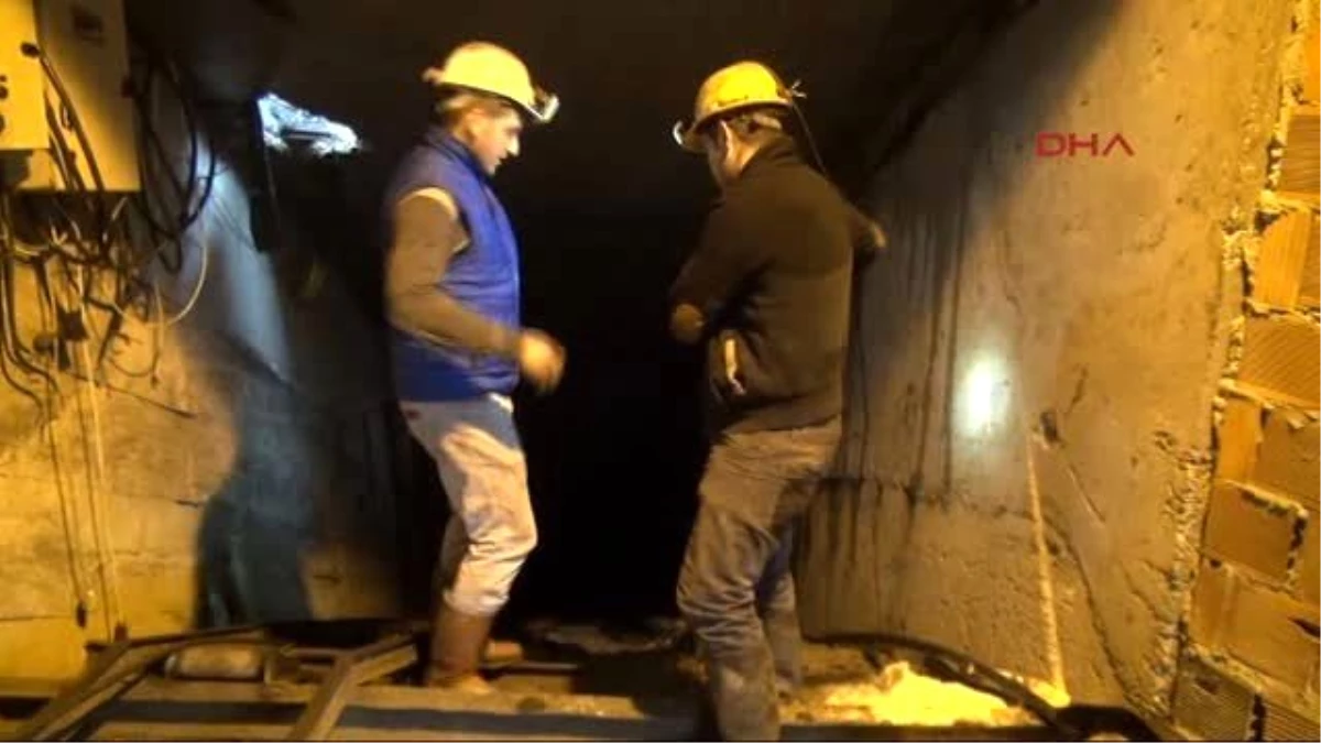 Madenci, Sadece İş Kazalarıyla Gündeme Gelmek İstemiyor