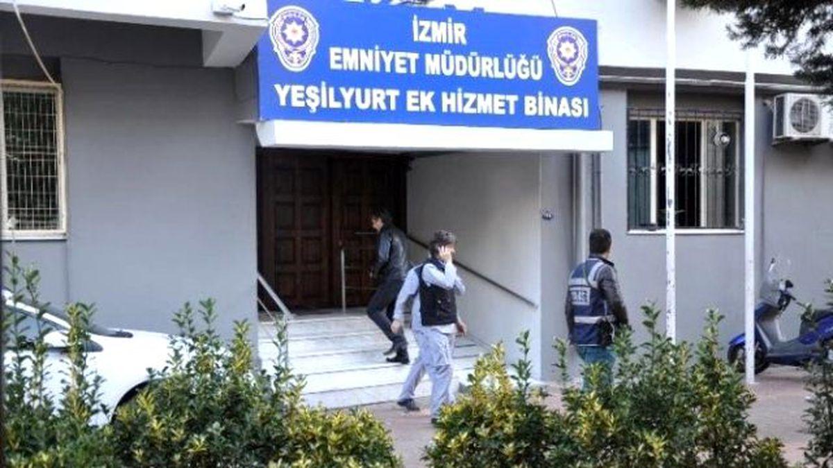 Paralel Yapı Operasyonunda İfadeler Alınıyor