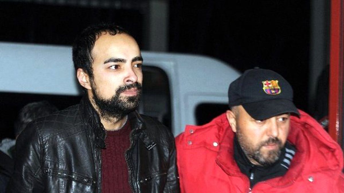 Paralel Yapı\'yla İlgili Gözaltında Tutulan 11 Kişiye Gece Yarısı Sağlık Kontrolü