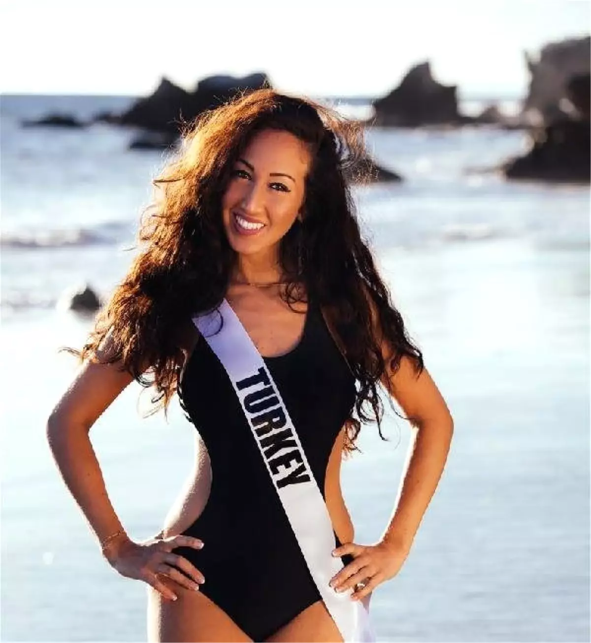 Queen Of The Universe'ın Türk Adayı Deniz Kara