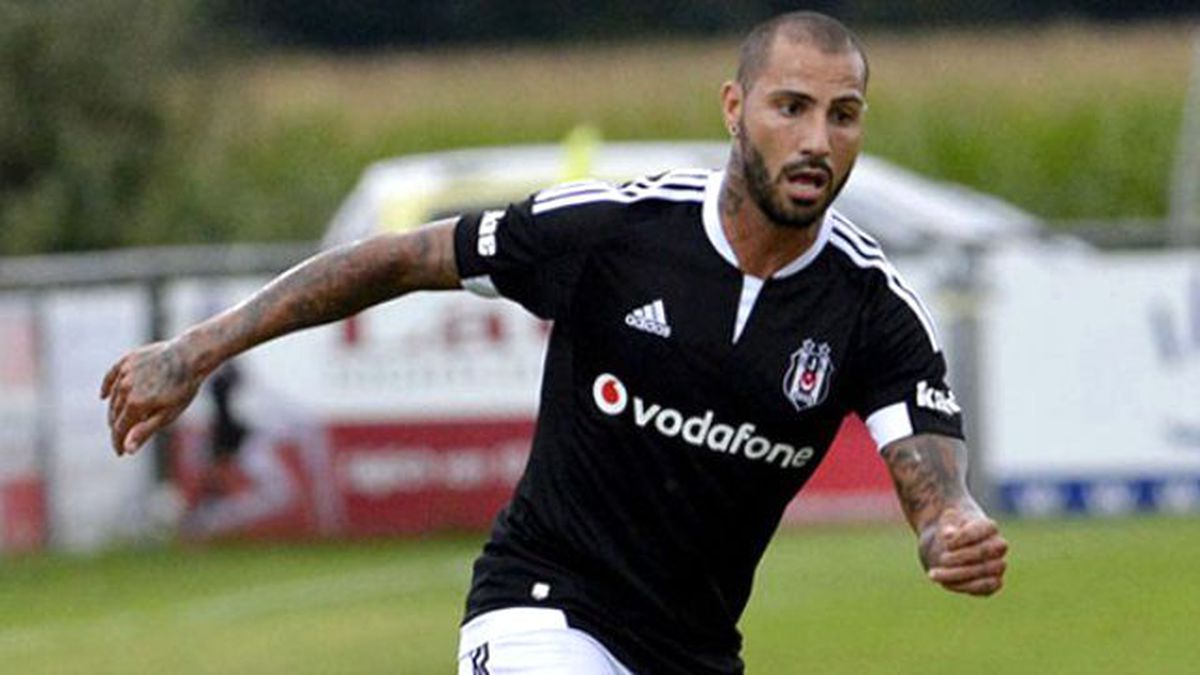 Ricardo Quaresma, Hakkındaki İddialara Cevap Verdi