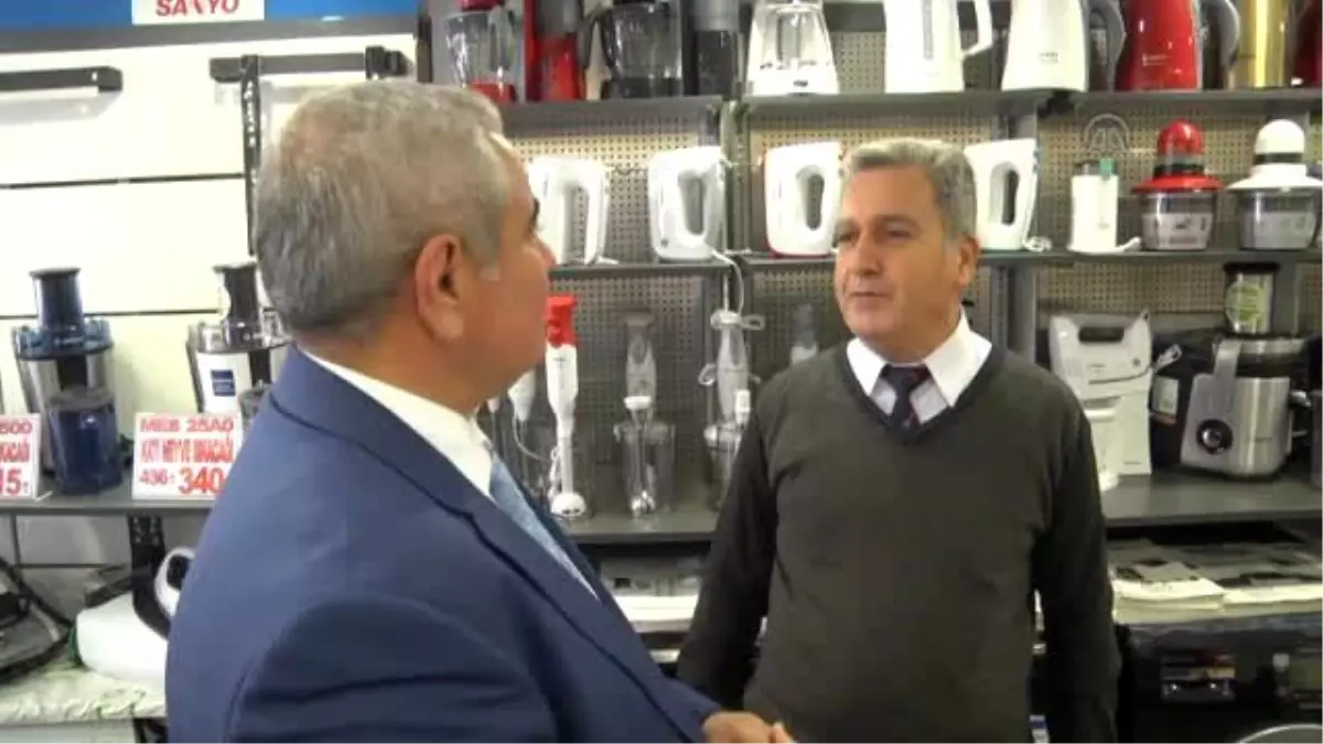 Rusya Yaptırımları Pazar Çeşitliliğini Gündeme Getirdi