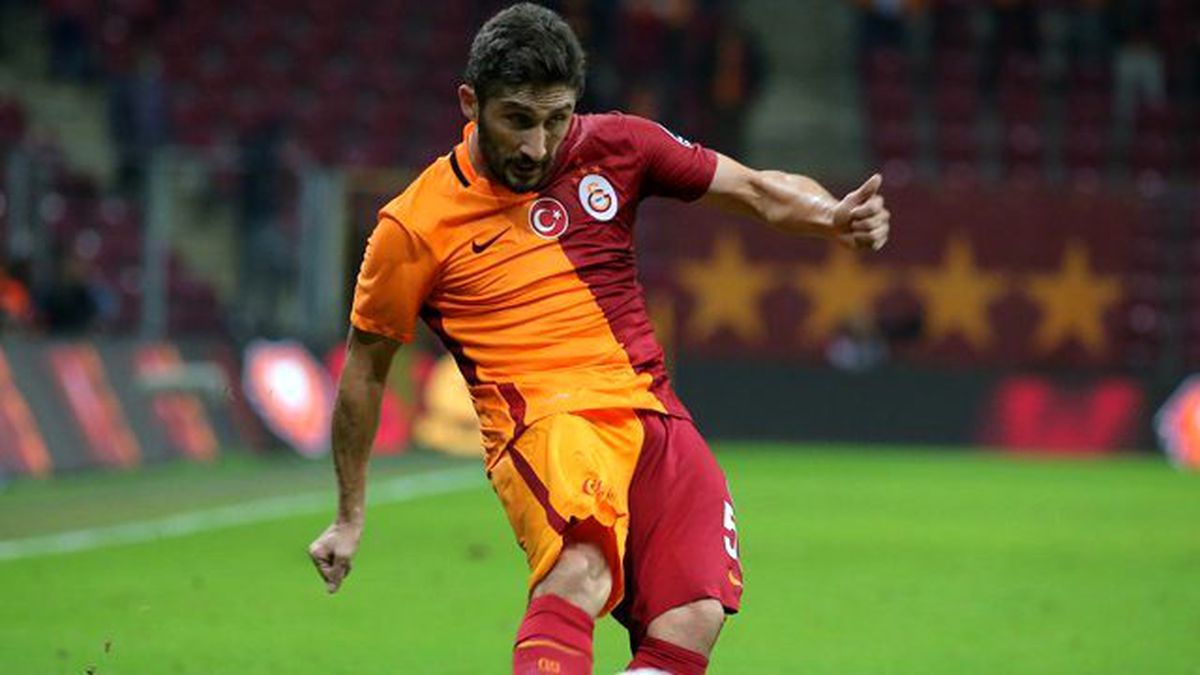 Sabri Sarıoğlu'nun Sözleşmesindeki Uzama Opsiyonu İptal Edildi