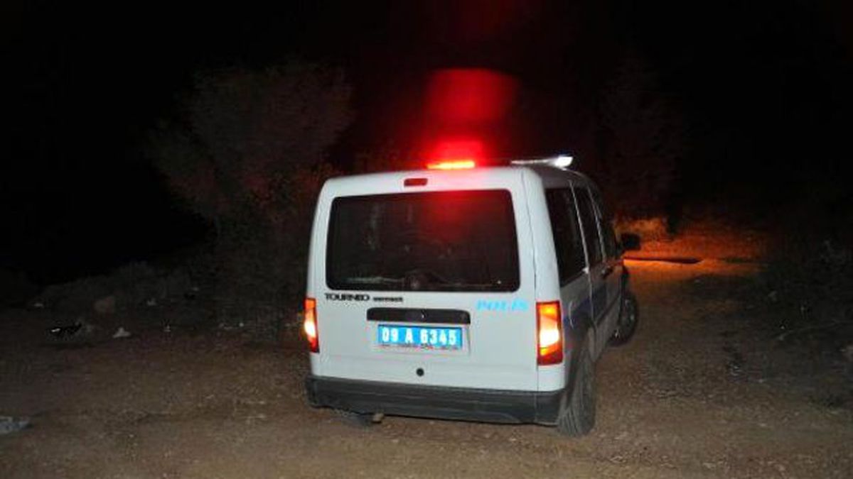 Sahile İntihar Notu Bırakıp Polisi Uğraştırdı, Sabah Ortaya Çıktı