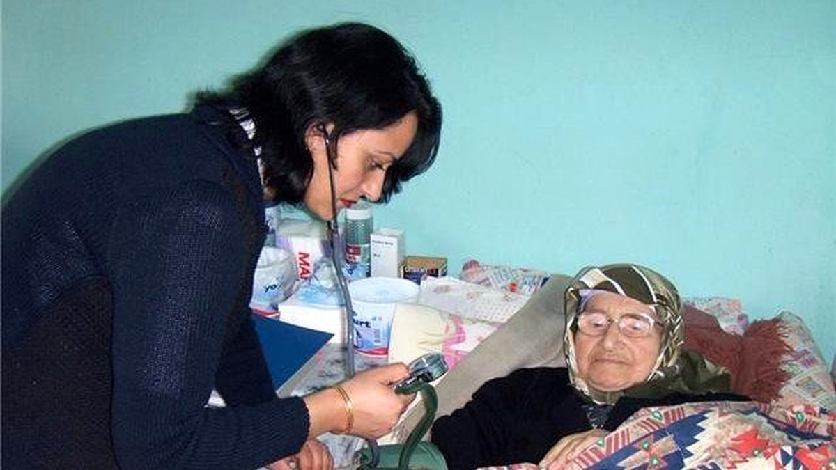 Sosyal Hizmetler Kongresi