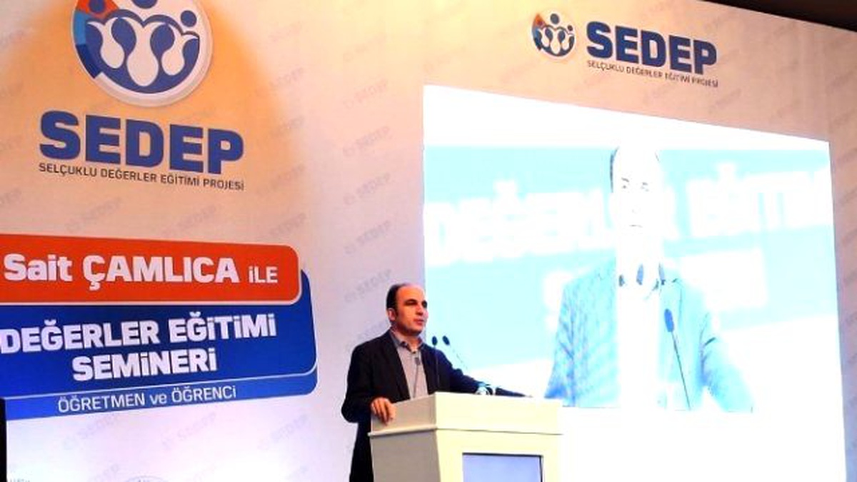 Teknoloji Çağı Neslinin Sevgiye İhtiyacı Var
