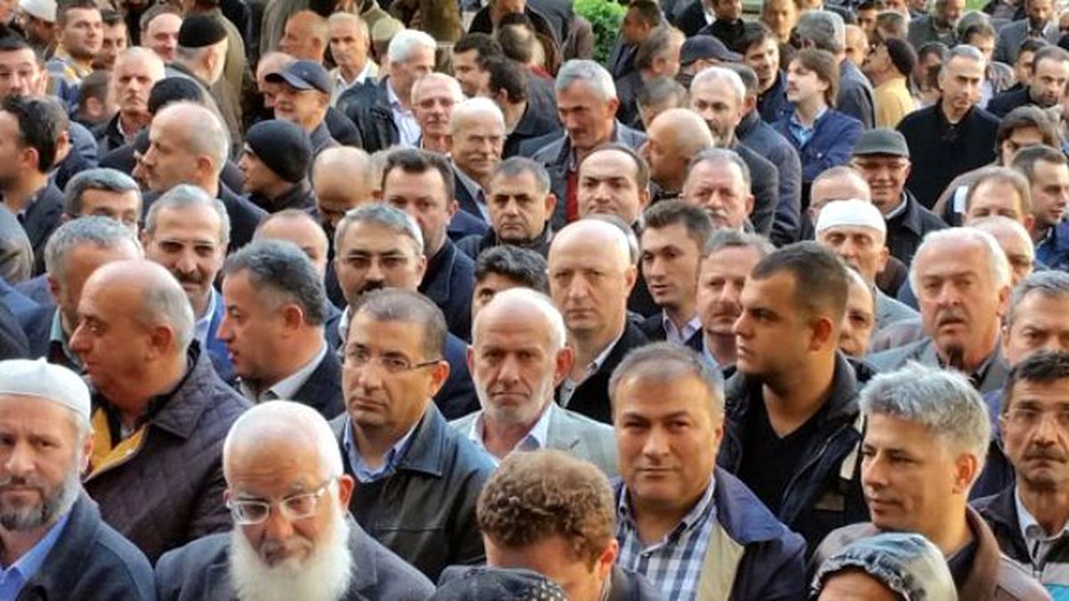 TÜİK'in Araştırmasına Göre En Çok Uykuya ve Yemeğe Zaman Ayırıyoruz