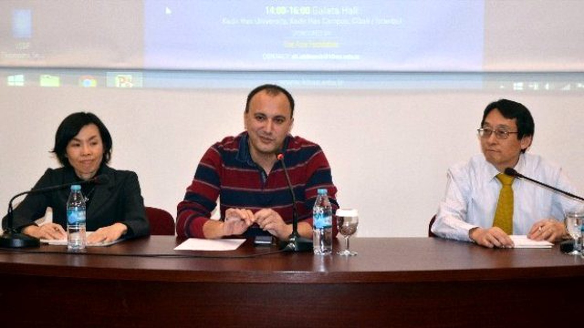 Türkiye\'de Yaşlı Bakımında \'Japon\' Modeli Önerisi