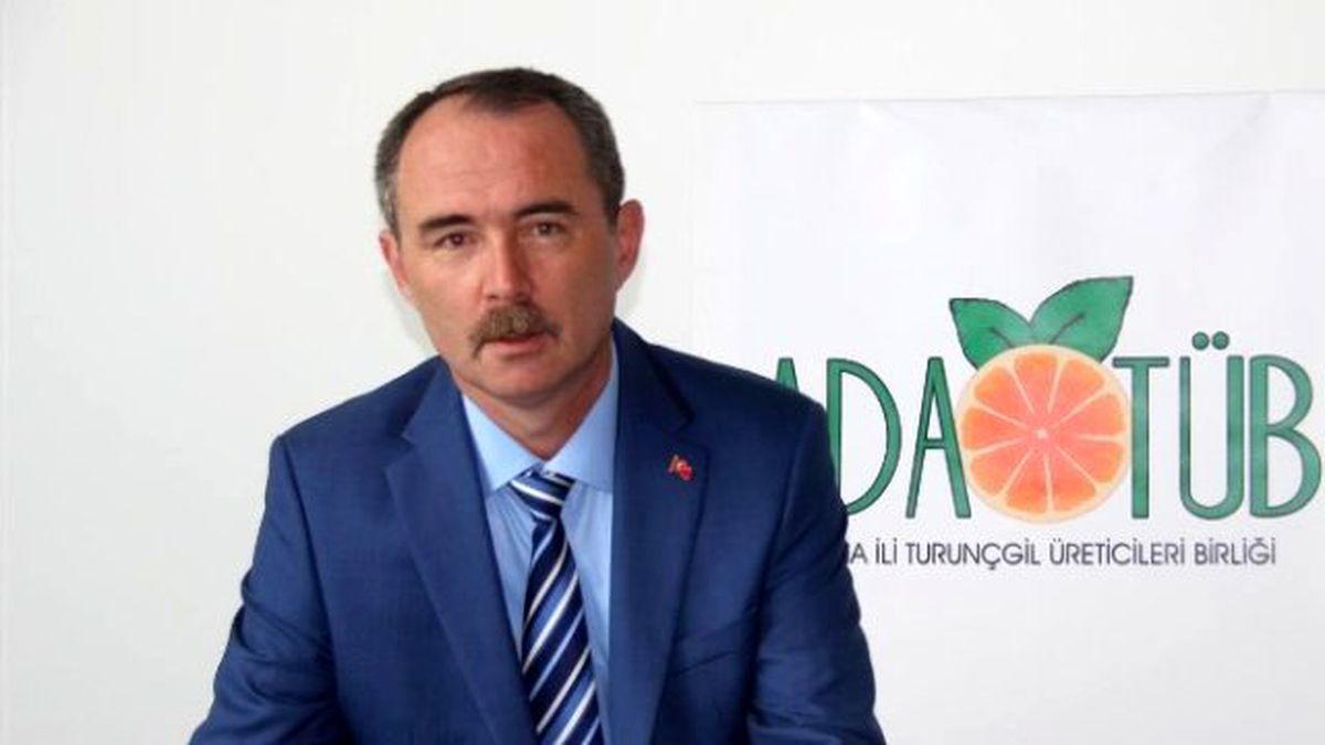 Turunçgil Üreticisi Çözüm Bekliyor