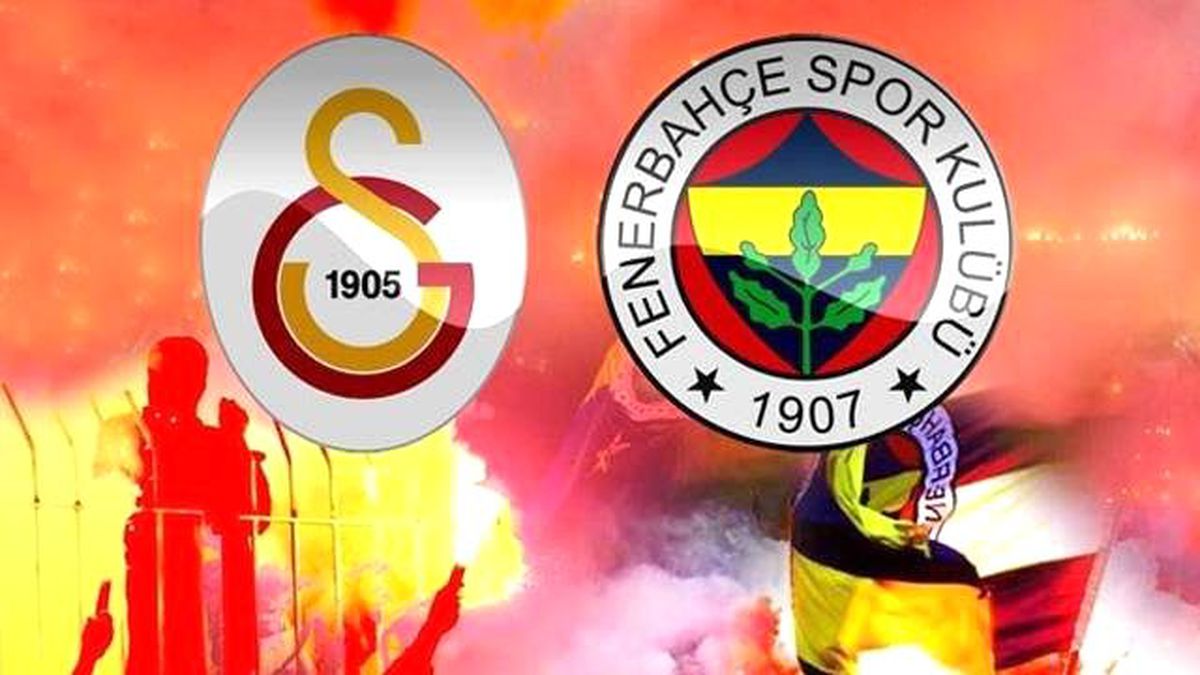 UEFA'da Kritik Fenerbahçe ve Galatasaray Zirvesi
