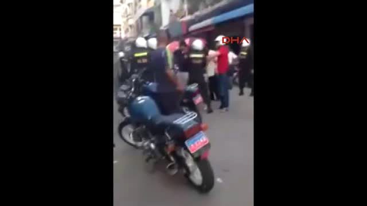 Ünlü Motosiklet Liderinin Katil Zanlısı Kamboçya\'da Yakalandı