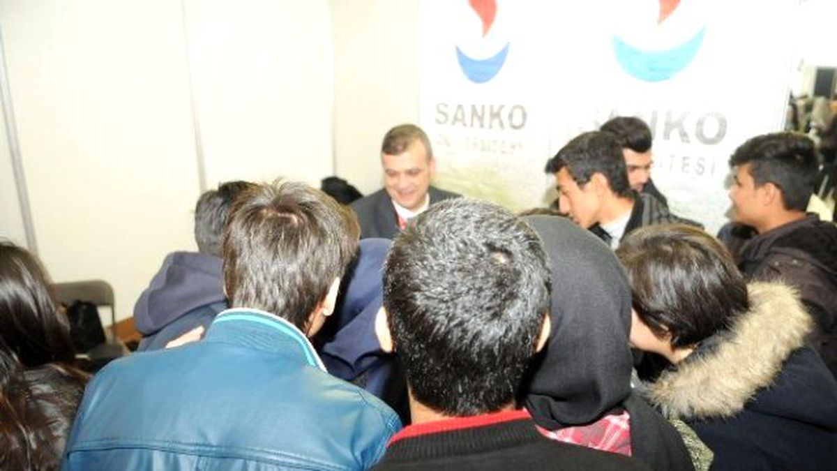 Yüksek Öğretim Günleri