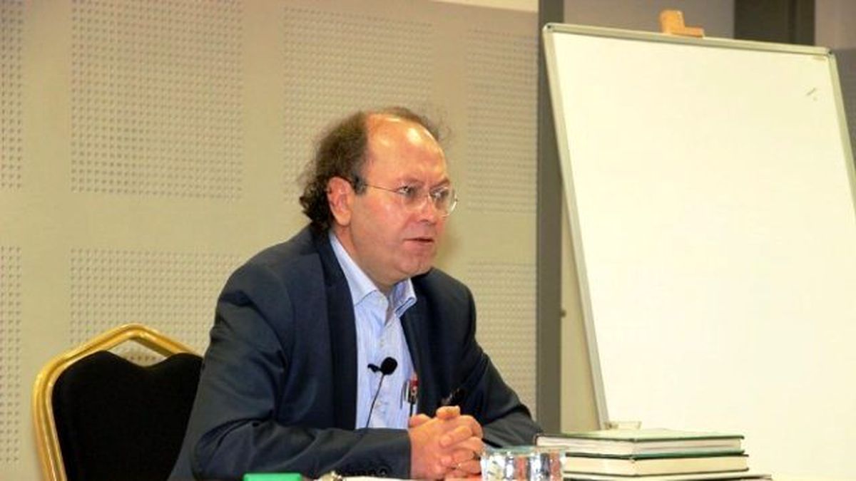 Yusuf Kaplan ile Medeniyet Okulu Başladı