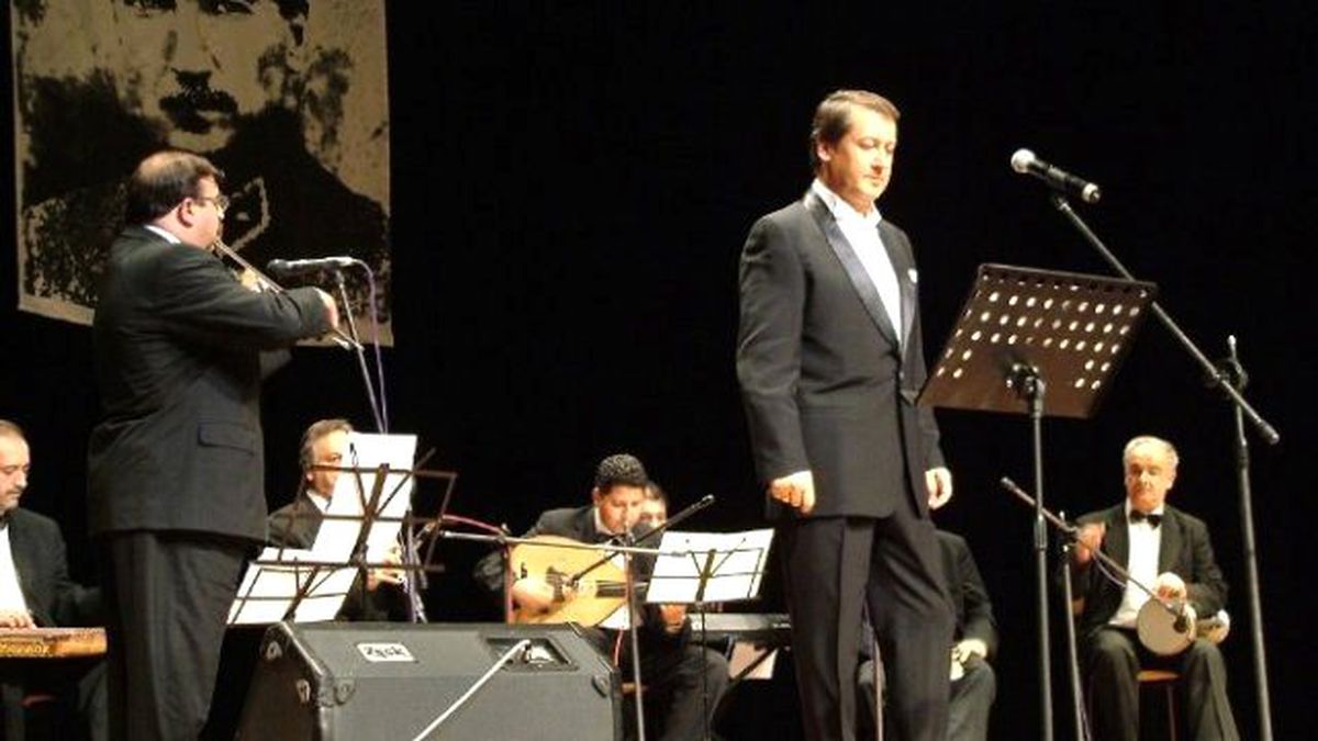 Ahmet Özhan, Kocaelililer İçin Söyleyecek