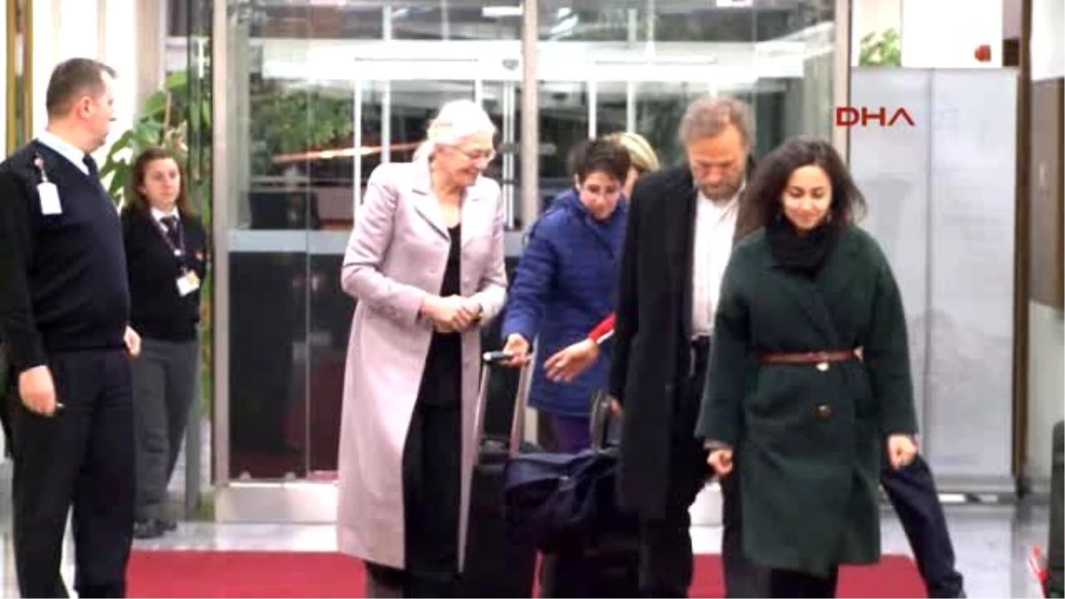 Antalya Vanessa Redgrave: Türk Sinemasını Keşfediyorum