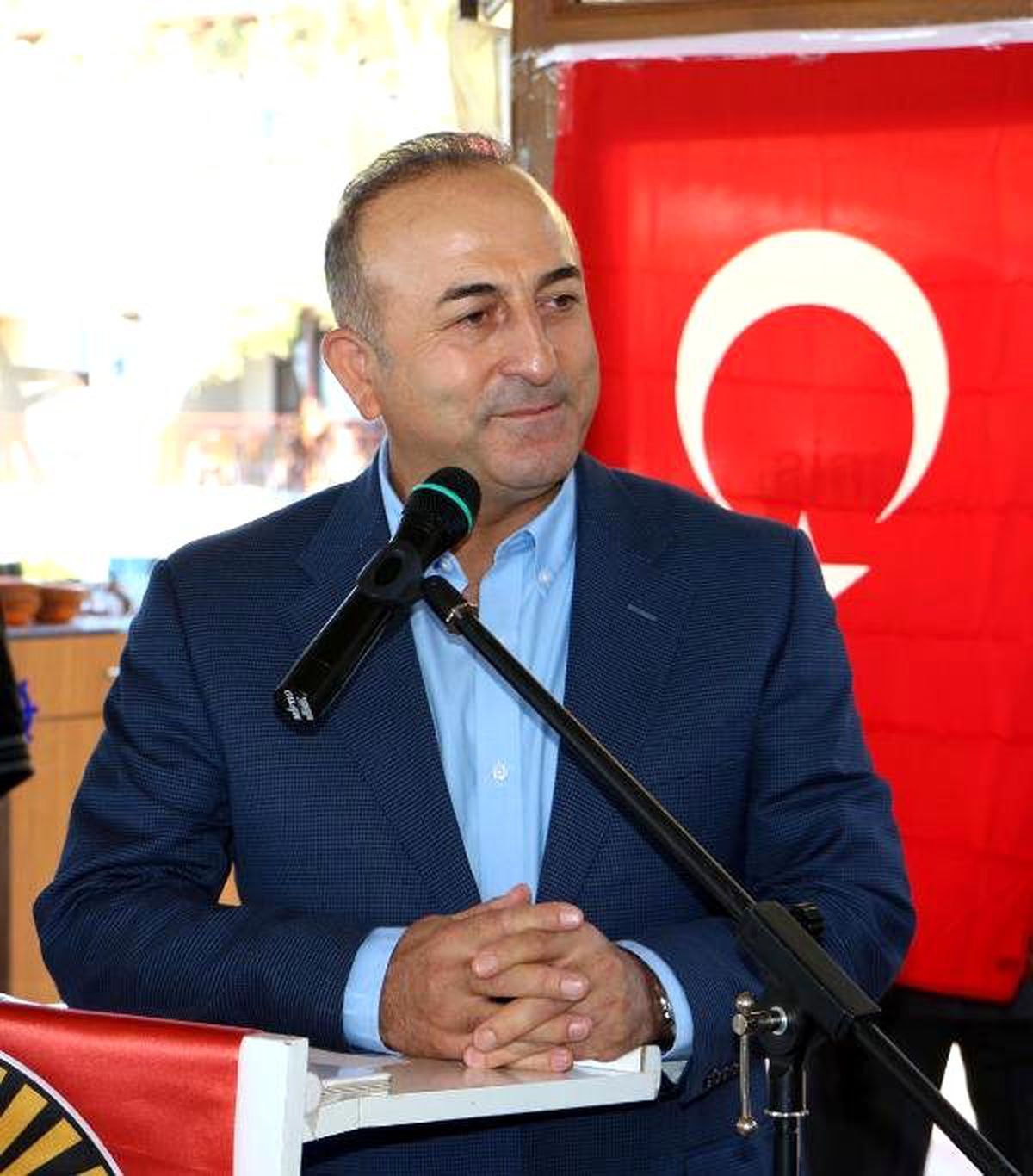Bakan Çavuşoğlu: Rusya Sadece Dostumuz Değil, Aynı Zamanda Ticari Ortağımız