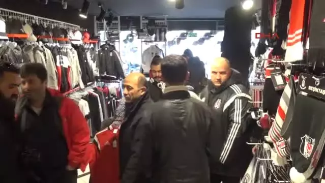 besiktas in kayseri deki kartal yuvasi torenle acildi