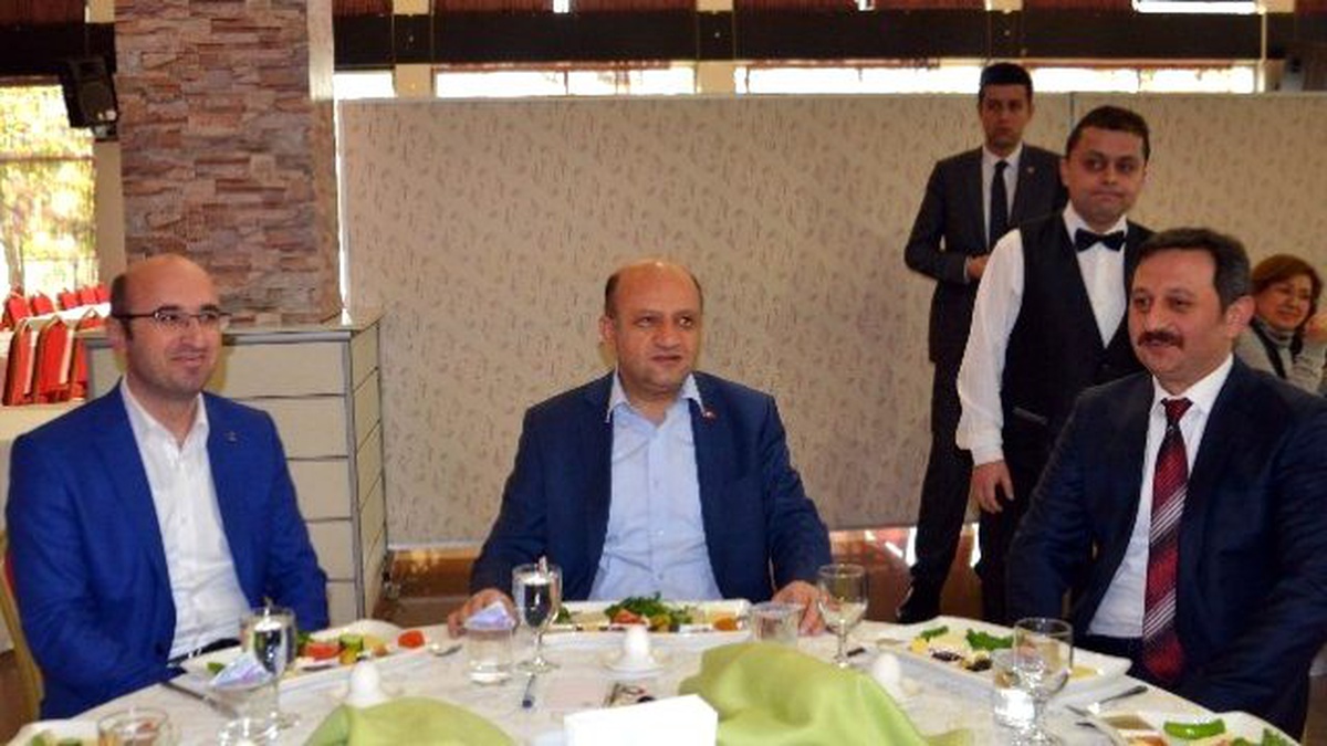 Bilim, Sanayi ve Teknoloji Bakanı Fikri Işık Açıklaması