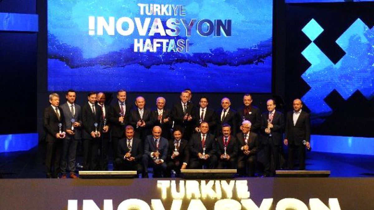 Cumhurbaşkanı Erdoğan: "Türk Akımı Tarafımızdan Rafa Kaldırılmış Bir Proje"