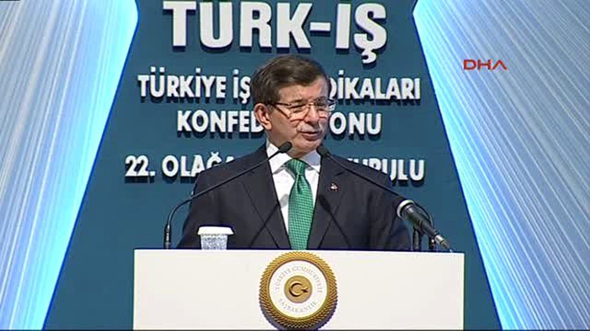 Davutoğlu- Rutin Takviye Faaliyetini Yanlış Yorumlayanlar Maksatlı Bir Provokasyon İçinde 4