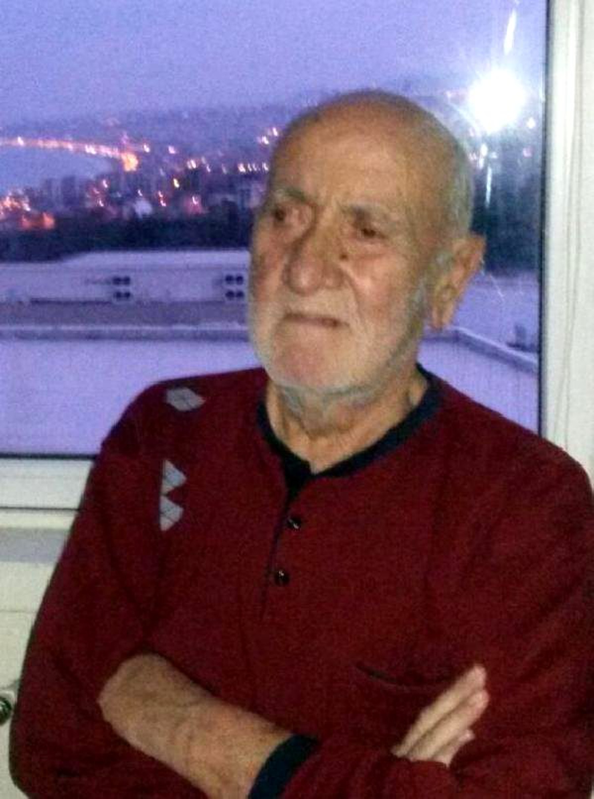 Dha Merzifon Muhabiri Uman Hayatını Kaybetti