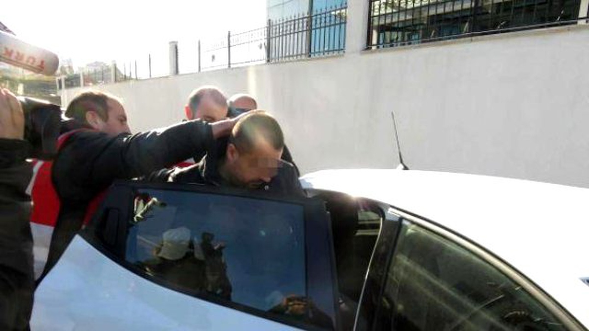 Elif\'in Ölümüne Sebep Olan Sürücü Tutuklandı