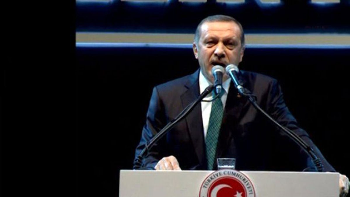 Erdoğan'dan Putin'e: Alsan Ne Olur Almasan Ne Olur