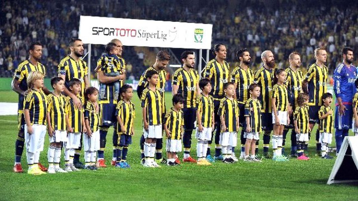 Fenerbahçe, Galibiyet Serisini Devam Ettirmek İstiyor