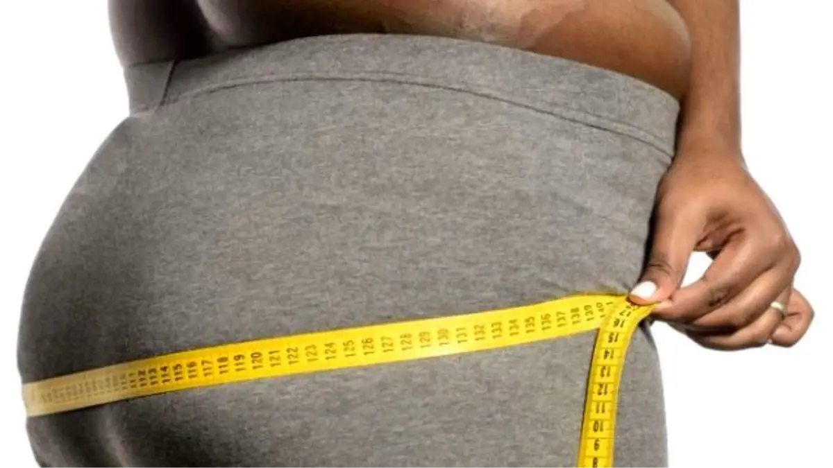 Geniş Kalçalı Kadınlar Daha Çok İlişkiye Giriyor!