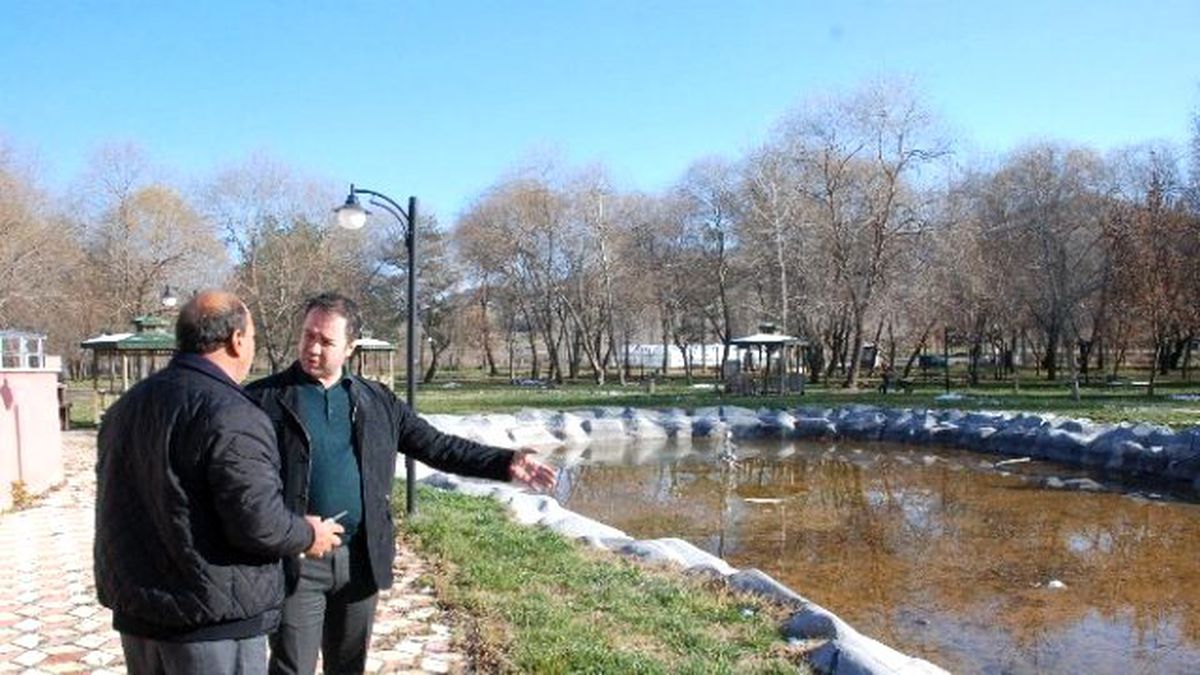 Gümenek\'e Sahip Çıkın" Çağrısı