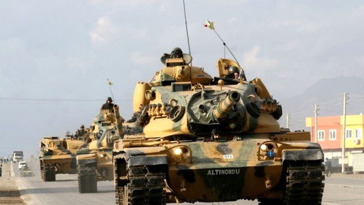 Irak Yönetimi Türkiye'nin Bağdat Büyükelçisi'ni Çağırdı