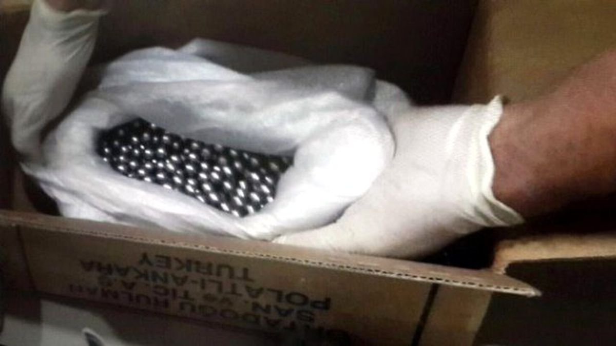 Işid, Gaziantep\'te Canlı Bomba Yeleklerini Hazırladığı Atölye Kurmuş