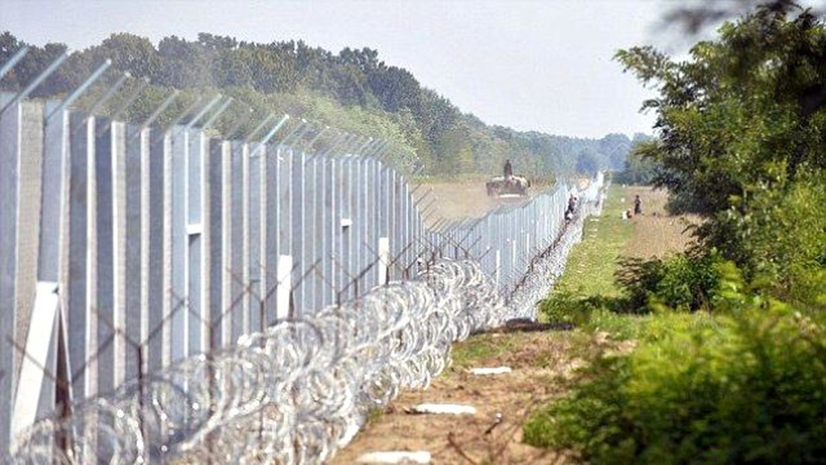 IŞİD'e Duvar, Kaçakçının Mısır Ekimine Yasak! İşte Sınır Önlemleri