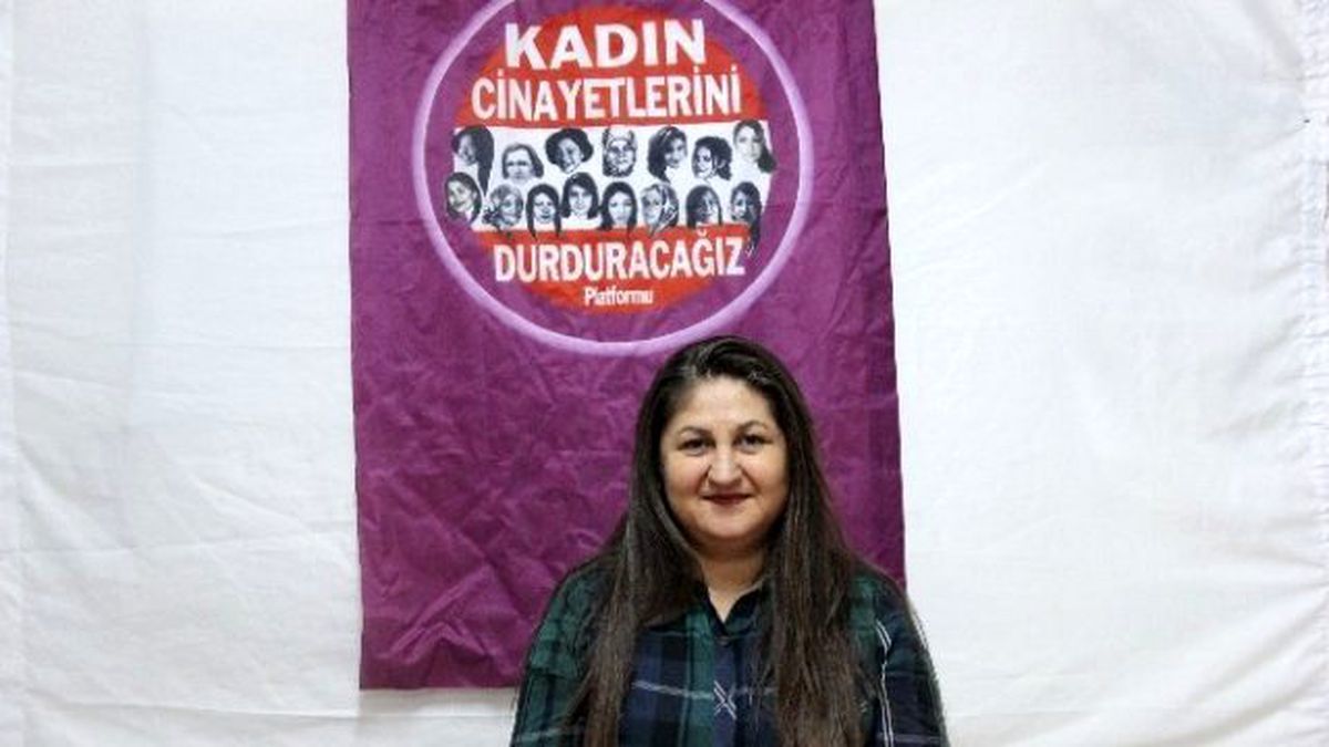 Kadın Platformundan Özgecan Kararına Destek