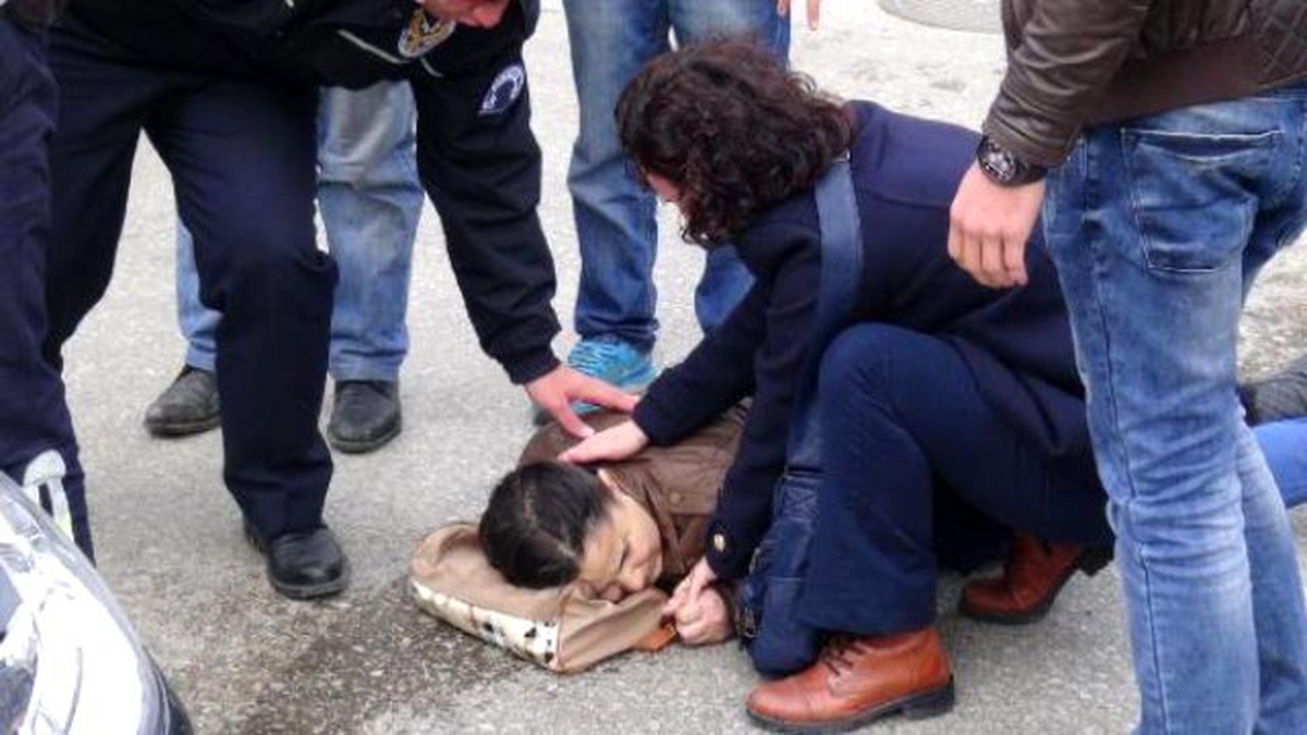 Kemik Kanserini Yendi, Trafik Kazasında Yaşam Savaşını Kaybetti
