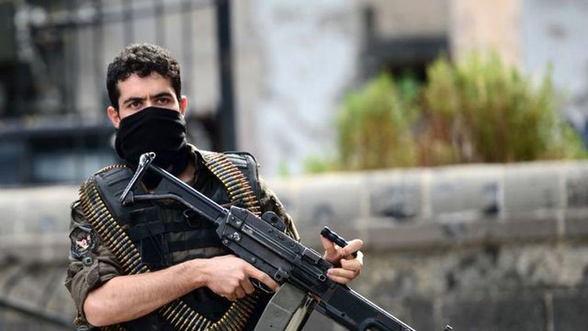 Lice ve Hazro'da Sokağa Çıkma Yasağı İlan Edildi