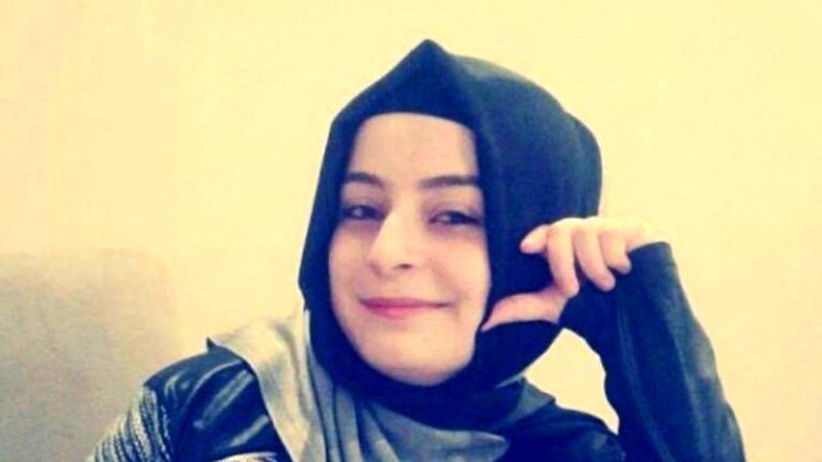 Otomobilin Çarptığı Kadın İşçi de Hayatını Kaybetti
