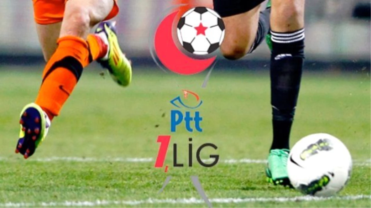 PTT 1. Lig\'de 18 Takımın 13\'ü Teknik Direktörünü Değiştirdi