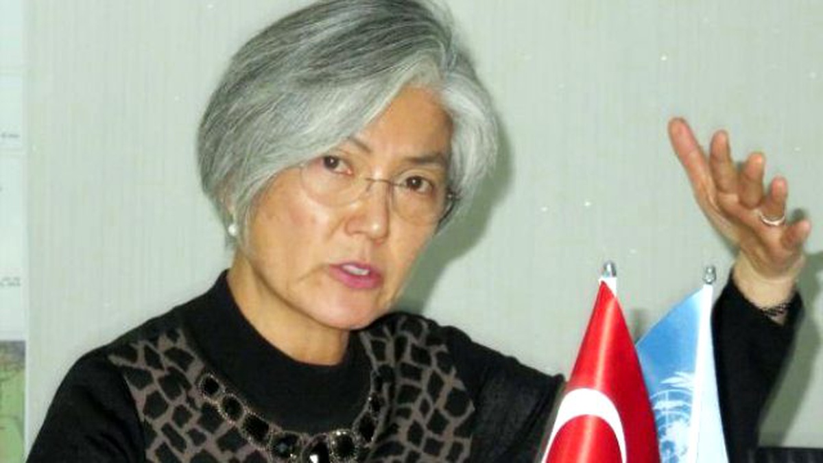 Suriye\'de Her Saat 50 Aile Yerinden Oluyor