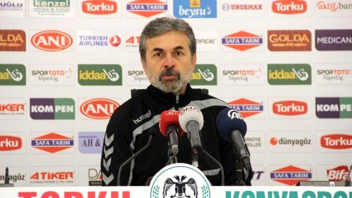 Torku Konyaspor 3 Puanı 3 Golle Aldı
